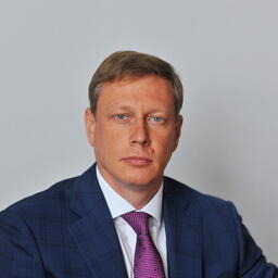 Президент Ассоциации добытчиков краба Александр ДУПЛЯКОВ