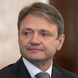 Министр сельского хозяйства РФ Александр ТКАЧЕВ. Фото пресс-службы ведомства