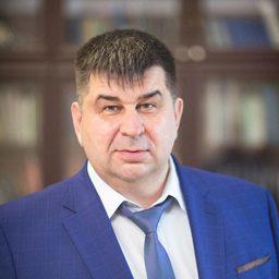 Председатель Дальневосточного союза предприятий марикультуры Роман ВИТЯЗЕВ