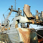 Некоторые вопросы, связанные со строительством и финансированием строительства рыболовных судов