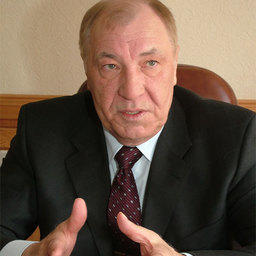 Президент ОАО «Дальрыба», член совета ВАРПЭ Юрий Москальцов