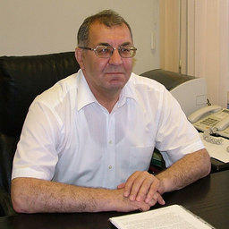 Валерий  ПАЛЬЦЕВ