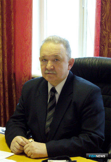 Виктор КРАСАВЦЕВ