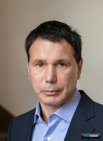 Член Совета Федерации от Законодательного собрания Карелии Игорь ЗУБАРЕВ