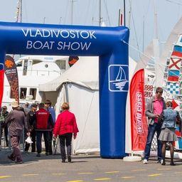 Vladivostok Boat Show – статусное событие в жизни города. Фото предоставлено организаторами