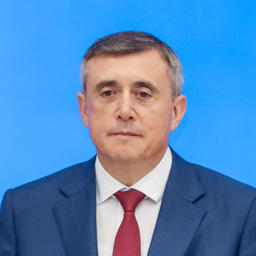 Губернатор Сахалинской области Валерий ЛИМАРЕНКО. Фото пресс-службы областной думы