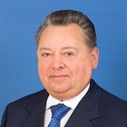 Член Совета Федерации от Камчатского края Борис НЕВЗОРОВ. Фото пресс-службы СФ
