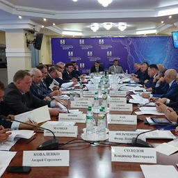 В Южно-Сахалинске 3 августа состоялось заседание рабочей группы по развитию отрасли. Фото пресс-службы правительства Камчатского края