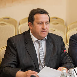 Президент Ассоциации рыбопромышленников Севастополя и Крыма Валерий СИВОЧУБ