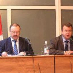 В Приморье обсудили вопросы налогообложения рыбохозяйственных предприятий