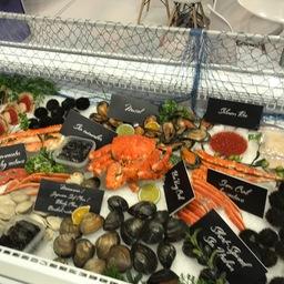 В Брюсселе открылась крупнейшая отраслевая выставка Seafood Expo Global & Seafood Processing Global. Фото пресс-службы Росрыболовства