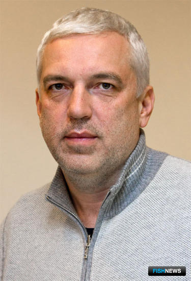 Сергей КИРЕЕВ, генеральный директор ООО «Компания «Тунайча»