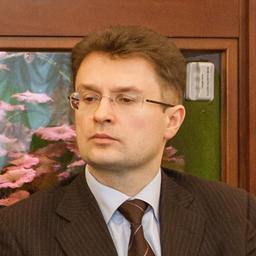 Председатель подкомитета по вопросам развития рыбохозяйственного комплекса Владимир БЛОЦКИЙ