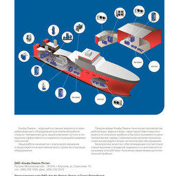 Alfa Laval в спектре модернизации рыболовного флота 