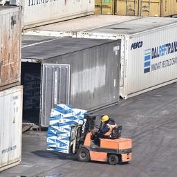 Предлагается, в частности, предусмотреть возможность многократного использования контейнеров, временно ввезенных на территорию РФ