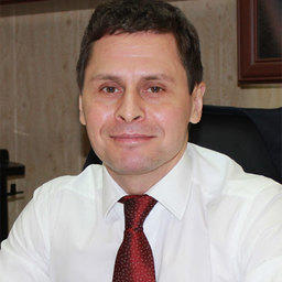 Сергей АГАРКОВ