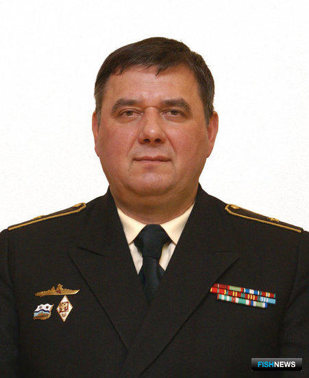 Сергей ЩЕРБАКОВ