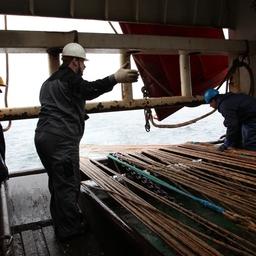 Квота на иностранных работников касается в том числе рыбного промысла и рыбоводства