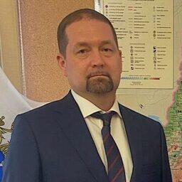 Руслан РУМЯНЦЕВ возглавлял Приморское теруправление Росрыболовства с ноября 2021 г. по июль 2023 г. Фото пресс-службы ведомства
