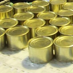 С 2017 г. доля некачественных рыбных консервов по результатам проверок составляла менее 5%, сообщил Роспотребнадзор в ответе Рыбному союзу