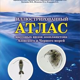 Специалисты АзНИИРХ выпустили атлас зоопланктона Азовского и Черного морей. Иллюстрация с сайта филиала