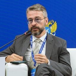 Руководитель центра отраслевой экспертизы Россельхозбанка Андрей ДАЛЬНОВ
