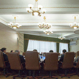 21 апреля рабочая группа при Минсельхозе рассмотрела законопроект по «инвестиционным квотам»