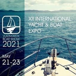 В столице Приморья с 21 по 23 мая пройдет XII Международная выставка катеров и яхт Vladivostok Boat Show. Фото предоставлено организаторами