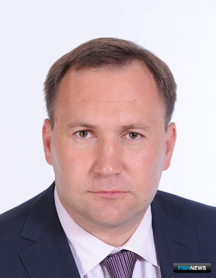 Генеральный директор компании «Акватехнологии» Сергей СЛЕПЧЕНКО
