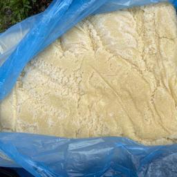 Более 22 тонн пробойной соленой икры частиковых рыб перевозили под видом мороженой сельдевой. Фото пресс-службы Северо-Западного таможенного управления