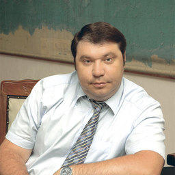 Вячеслав МОСКАЛЬЦОВ, генеральный директор ОАО «Дальрыба»  