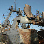 «Русское море» заходит в рыболовную отрасль