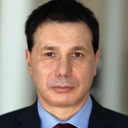 Председатель Союза рыбопромышленников Карелии, депутат регионального Законодательного собрания Игорь ЗУБАРЕВ