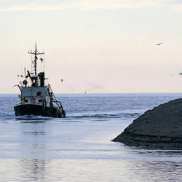 Правила рыболовства для Дальнего Востока готовят на подпись