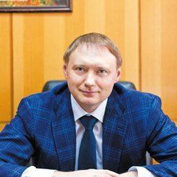 Сергей САКСИН, председатель Совета директоров ОАО «Преображенская база тралового флота»  