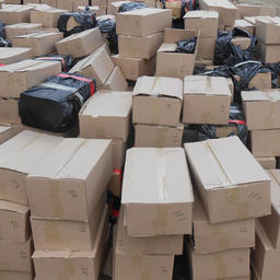 В Приморье изъяли около 1,5 тонн краба без разрешительных документов. Фото пресс-группы Погрануправления ФСБ России по Приморскому краю