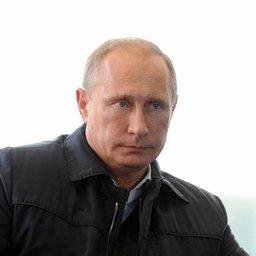 Президент РФ Владимир ПУТИН. Фото пресс-службы Кремля