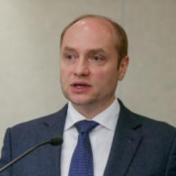 Министр по развитию Дальнего Востока Александр ГАЛУШКА. Фотослужба Госдумы