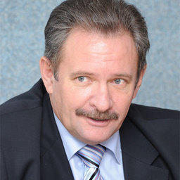 Президент Ассоциации рыбохозяйственных предприятий Приморья (АРПП) Георгий МАРТЫНОВ