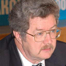 Владимир БЕЛЯЕВ, начальник управления образования и науки Федерального агентства по рыболовству
