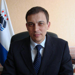 Владимир ГАЛИЦЫН, Министр рыбного хозяйства Камчатского края 