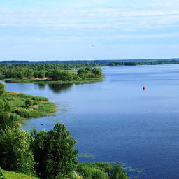 Волга. Фото с сайта 24smi.org