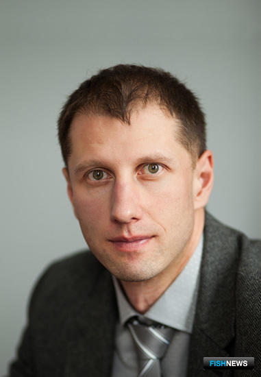 Представитель группы компаний «Норебо» Сергей СЕННИКОВ