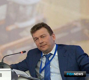 Президент компании «Мираторг» Виктор ЛИННИК. Фото пресс-службы главы государства