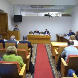 На заседании правления Ассоциации «Росрыбхоз» обсудили результаты за девять месяцев, возникшие проблемы и планы на будущее