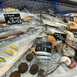 Особое место в развитии международной торговли отводится рыбе и морепродуктам. Фото пресс-службы ESG