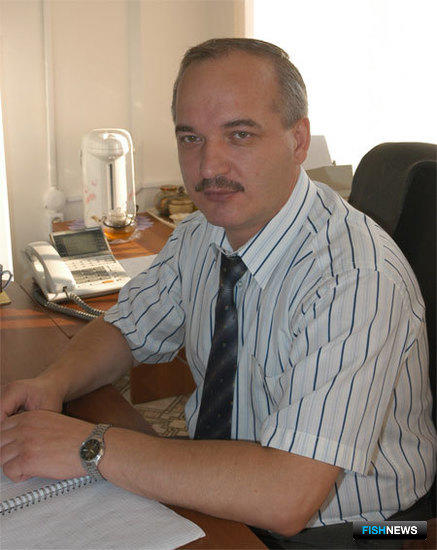Олег КРИВОШЕЕВ, генеральный директор ОАО «ПБТФ» 