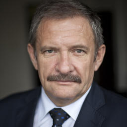 Президент Ассоциации рыбохозяйственный предприятий Приморья Георгий МАРТЫНОВ