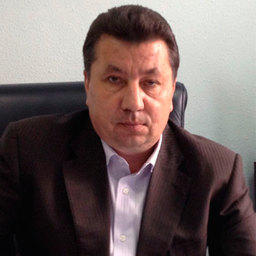 Генеральный директор ОАО «Северо-Курильская база сейнерного флота» Александр ЛИТВИНЕНКО