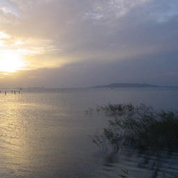 Тайху – третье по величине пресноводное озеро Китая. Фото из «Википедии»